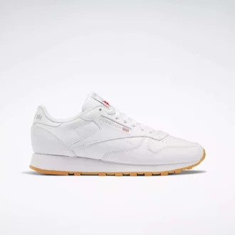Klassische Lederschuhe