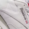 Klassische Lederschuhe