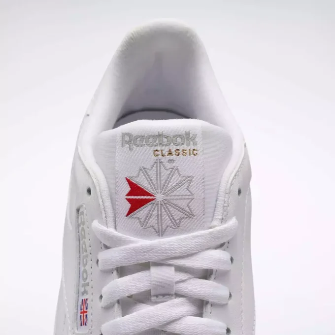 Klassische Lederschuhe