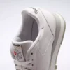 Klassische Lederschuhe