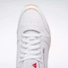 Klassische Lederschuhe