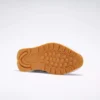 Klassische Lederschuhe