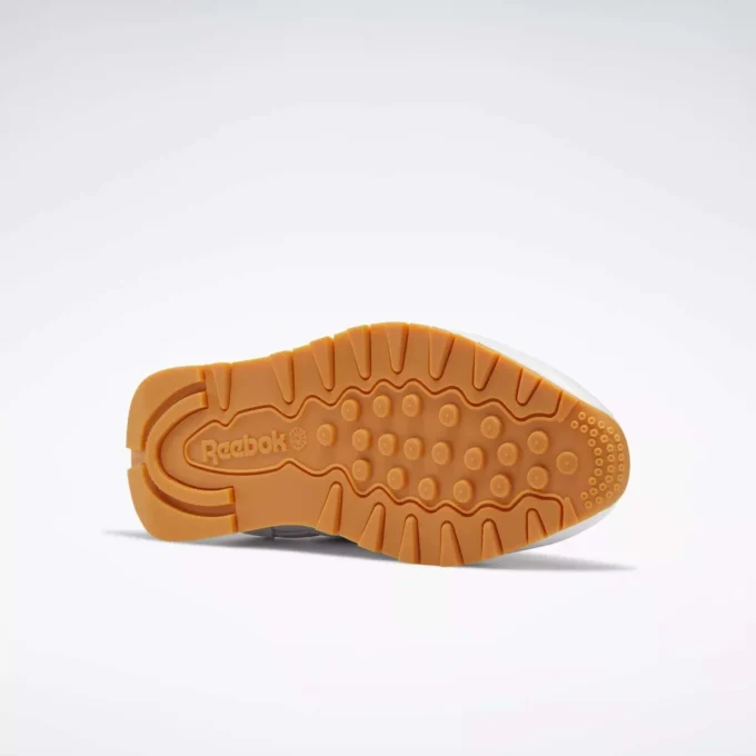 Klassische Lederschuhe