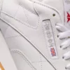 Klassische Lederschuhe