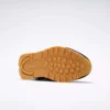 Klassische Lederschuhe