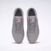 Klassische Lederschuhe