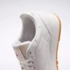 Klassische Lederschuhe