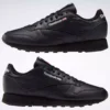 Klassische Lederschuhe