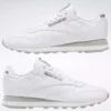 Klassische Lederschuhe