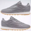 Klassische Lederschuhe