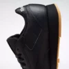 Klassische Lederschuhe
