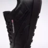 Klassische Lederschuhe