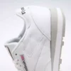 Klassische Lederschuhe
