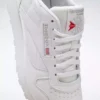 Klassische Lederschuhe