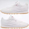 Klassische Lederschuhe
