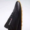 Klassische Lederschuhe