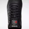 Klassische Lederschuhe