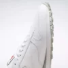 Klassische Lederschuhe