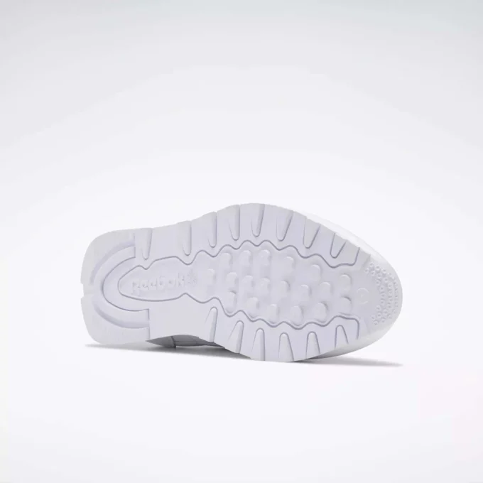Klassische Lederschuhe