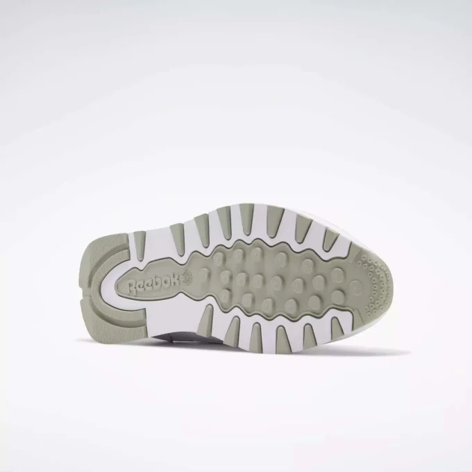Klassische Lederschuhe