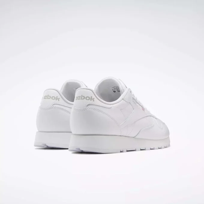 Klassische Lederschuhe