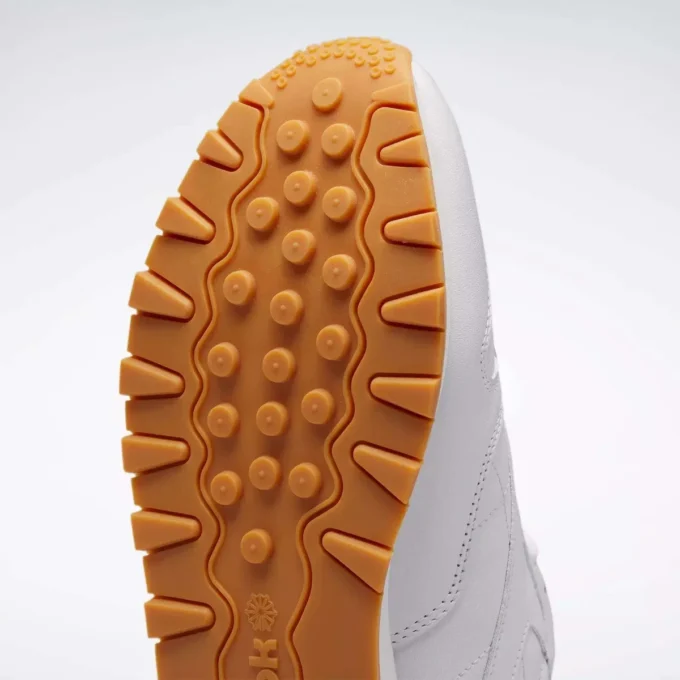 Klassische Lederschuhe