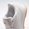 Klassische Lederschuhe für Damen