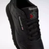 Klassische Lederschuhe für Damen
