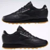 Klassische Lederschuhe für Damen