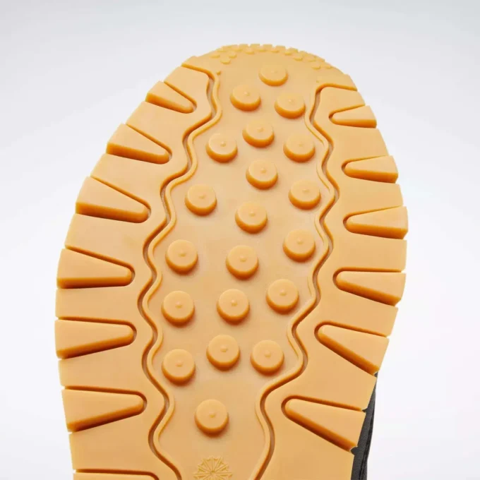 Klassische Lederschuhe für Damen