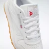 Klassische Lederschuhe für Damen