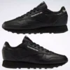 Klassische Lederschuhe für Damen