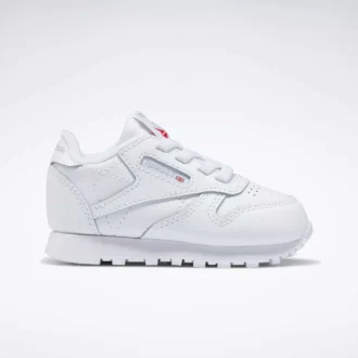 Klassische Lederschuhe für Kinder – Babys und Kleinkinder