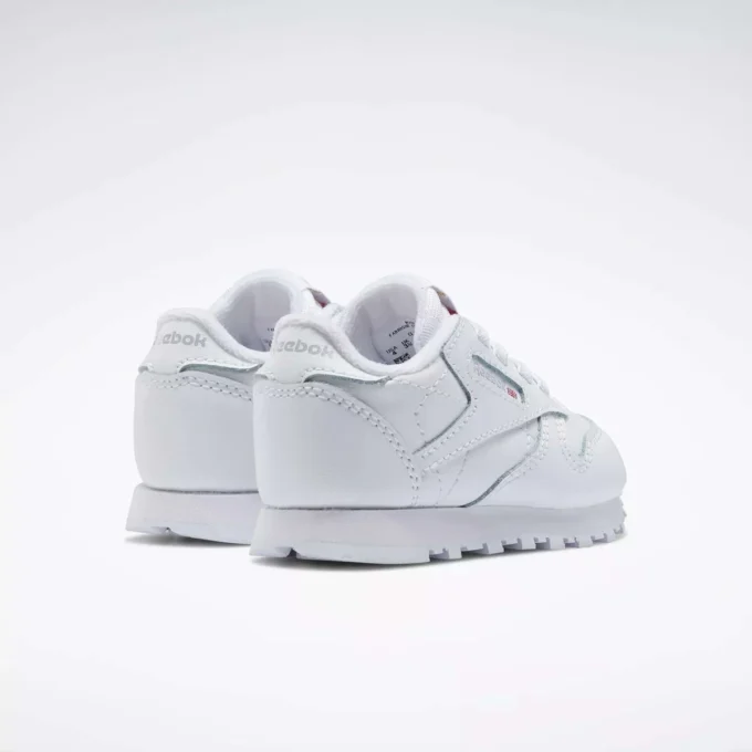 Klassische Lederschuhe für Kinder – Babys und Kleinkinder