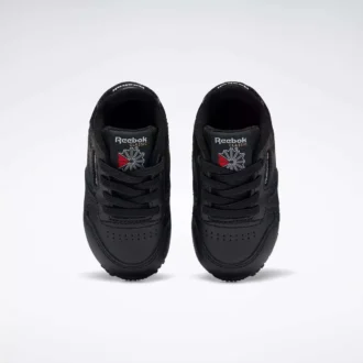 Klassische Lederschuhe für Kinder – Babys und Kleinkinder