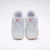 Klassische Lederschuhe für Kinder – Babys und Kleinkinder