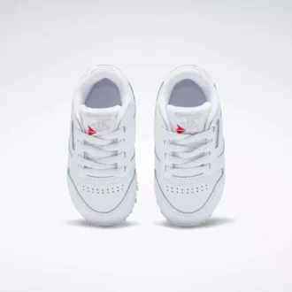 Klassische Lederschuhe für Kinder – Babys und Kleinkinder