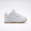 Klassische Lederschuhe für Kinder – Babys und Kleinkinder