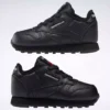 Klassische Lederschuhe für Kinder – Babys und Kleinkinder