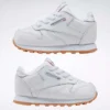 Klassische Lederschuhe für Kinder – Babys und Kleinkinder