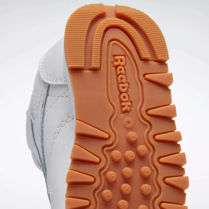 Klassische Lederschuhe für Kinder – Babys und Kleinkinder