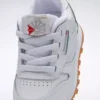 Klassische Lederschuhe für Kinder – Babys und Kleinkinder