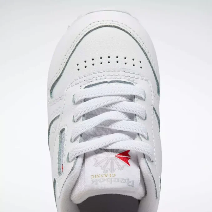 Klassische Lederschuhe für Kinder – Babys und Kleinkinder