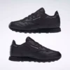 Klassische Lederschuhe für Kinder – Vorschulalter