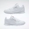 Klassische Lederschuhe für Kinder – Vorschulalter