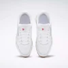 Klassische Lederschuhe – Große Kinder