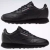 Klassische Lederschuhe – Große Kinder
