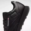 Klassische Lederschuhe – Große Kinder