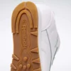 Klassische Lederschuhe – Große Kinder
