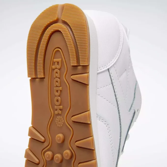 Klassische Lederschuhe – Große Kinder